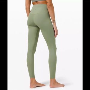 Lululemon Align HR 28” Pants